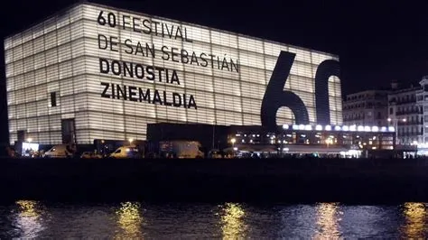 San Sebastian International Film Festival: Espanjan uusi elokuvamaailma ja Pedro Almodóvarin kansainvälinen läpimurto